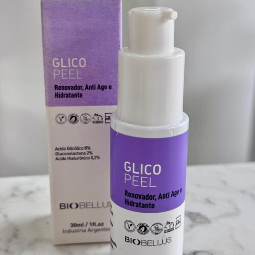 Glico Peel – Biobellus