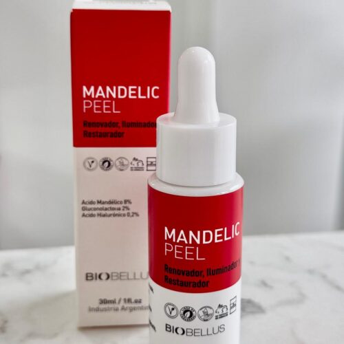 Mandelic Peel – Biobellus