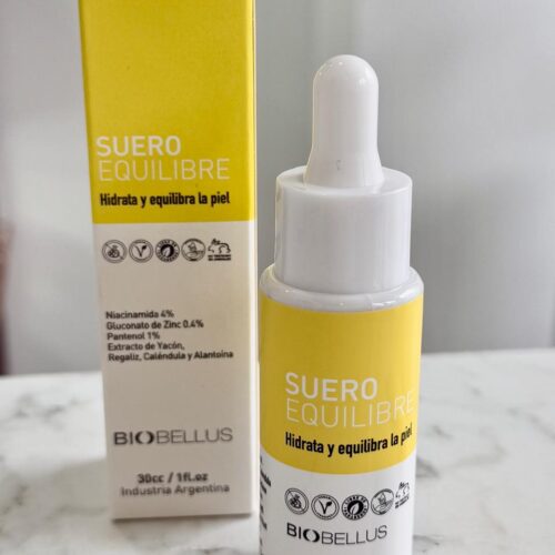 Serum Equilibre – Biobellus