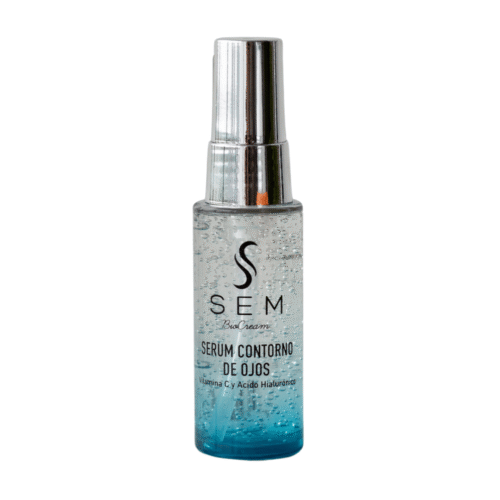 Serum Contorno de Ojos - S E M