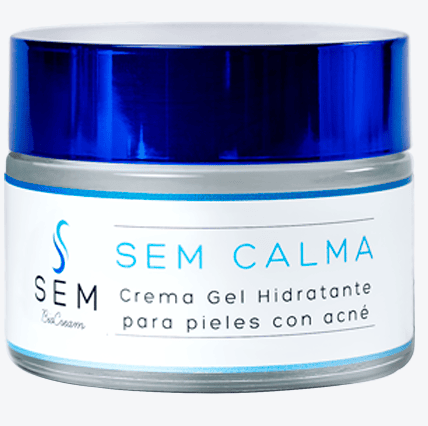 SEM Calma - S E M