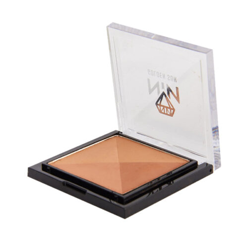 Golden sun / bronzer - Nathacha Nina