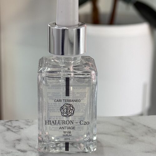 Hialuron c-20® - Cari Terraneo