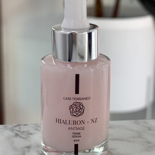 Hialuron nz® serum hidratante - Cari Terraneo
