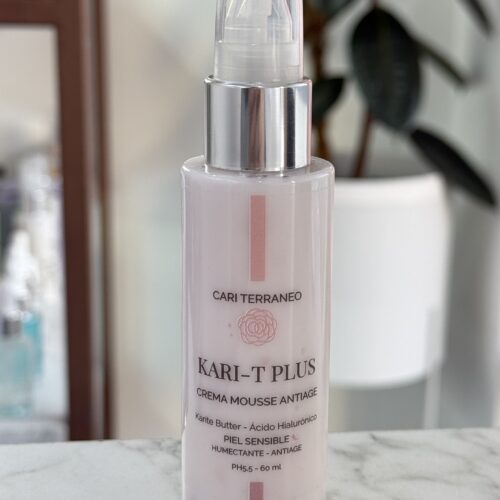 Karité-plus®- Cari Terraneo