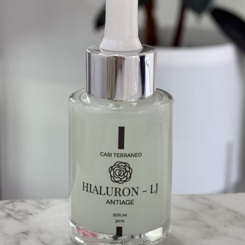 Jericó® Serum Hialuron LJ - Cari Terraneo