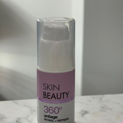 Crema Antiage 360 - Skin Beauty