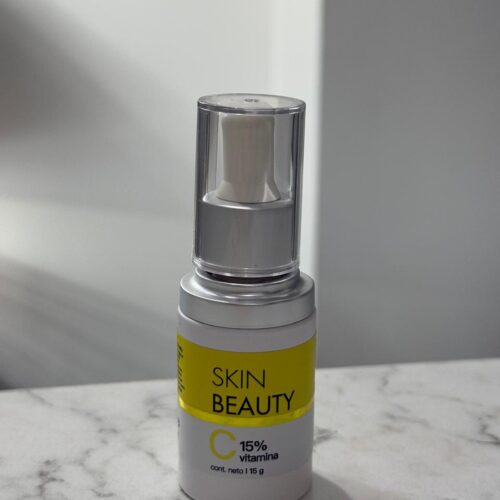 Serum de Vitamina C - Skin Beauty
