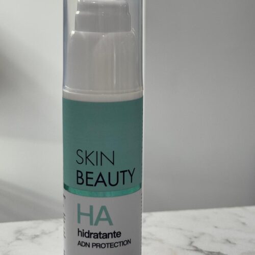 Hydra Filler Light: crema hidratante - Skin Beauty