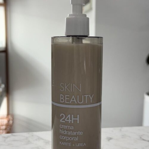 24H Crema Hidratante Corporal - Skin Beauty