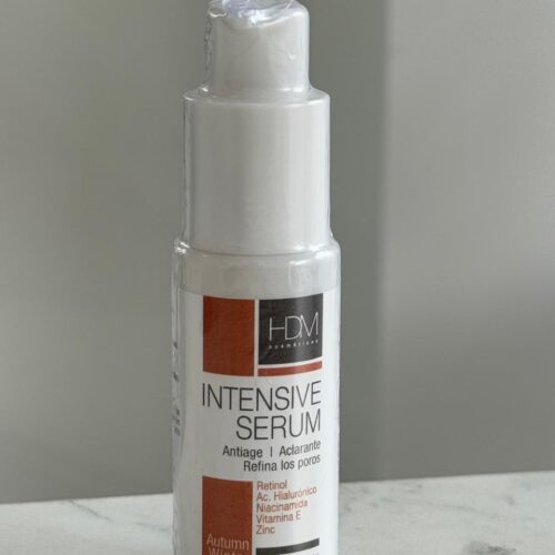 Intensive serum autumn-winter - HDM