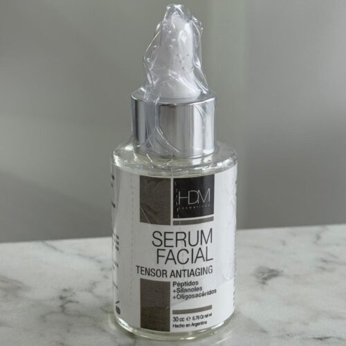 Serum tensor antiaging - HDM