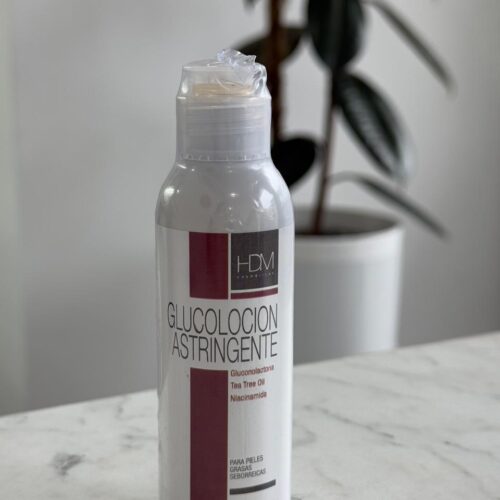 Glucolocion - HDM
