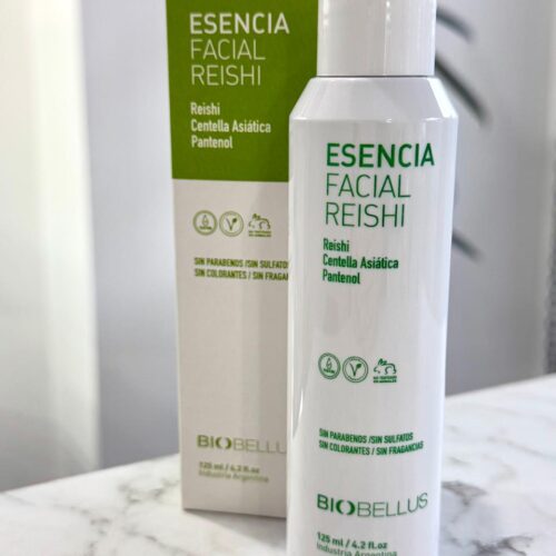 Esencia Facial Reishi Biobellus