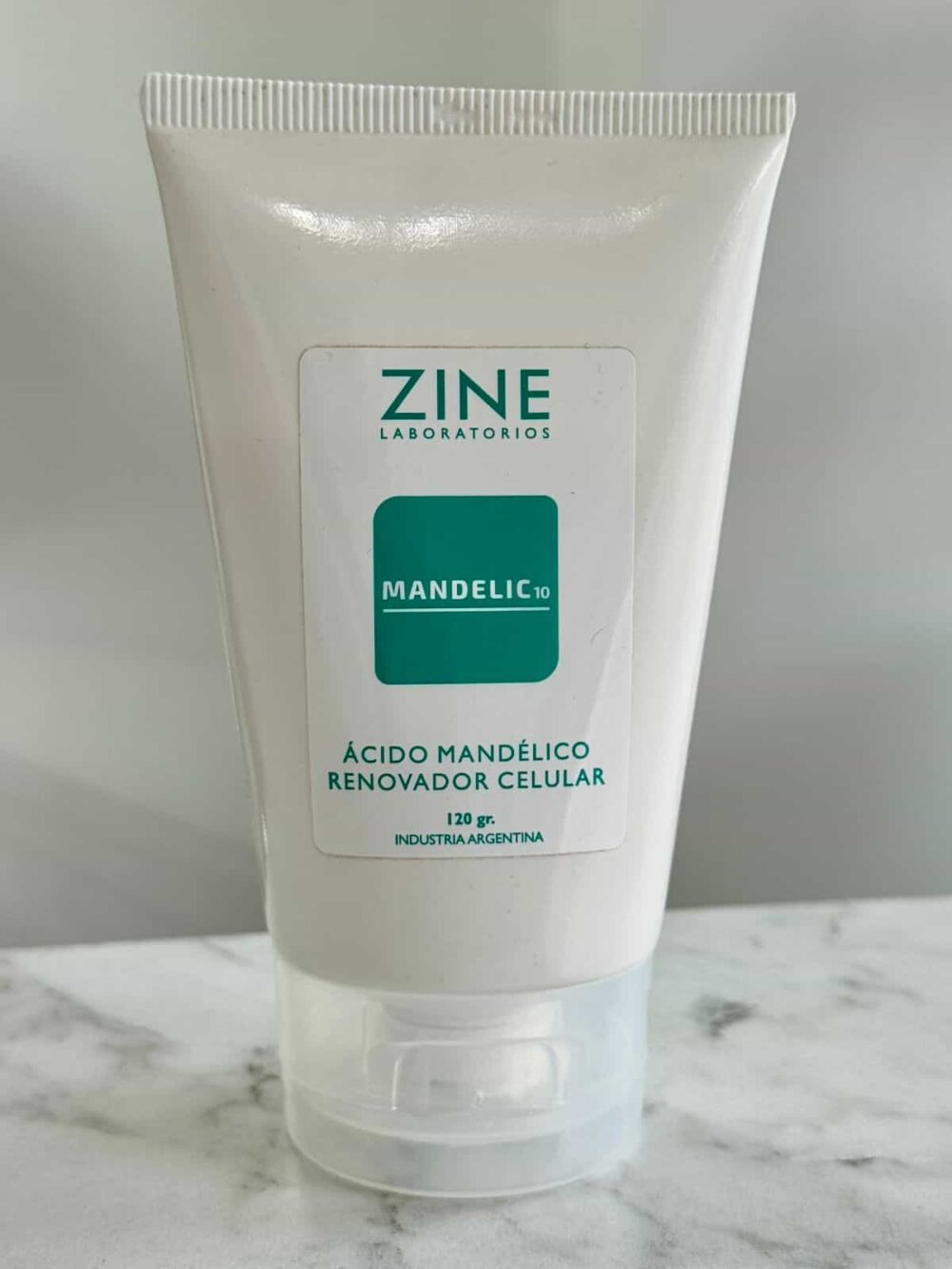 Mandelic 10 x120gr - Zine