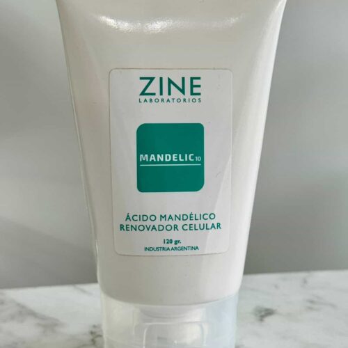 Mandelic 10 x120gr - Zine