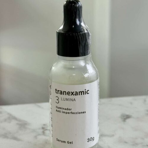 Acido Tranexamico 3% - Niza