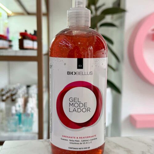 Gel Modelador-biobellus