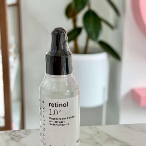 Retinol 1% - Niza