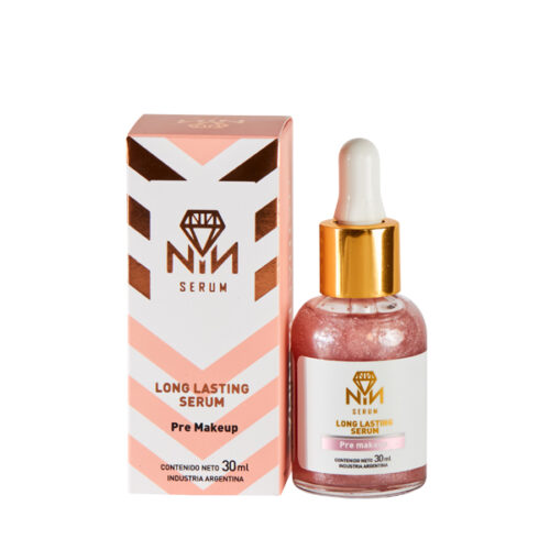 Long lasting serum pre makeup - Nathacha Nina