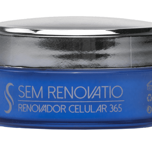 Crema Renovatio 365 - S E M