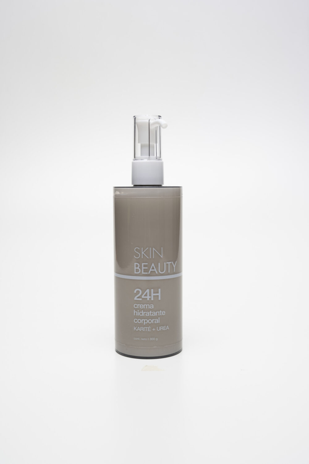 24H Crema Hidratante Corporal - Skin Beauty - Imagen 2