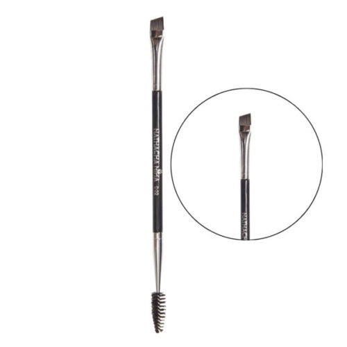 D22 – pincel de cejas + espiral - Nathacha Nina