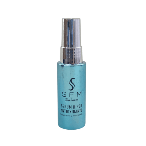 Serum Hiper Antioxidante - S E M