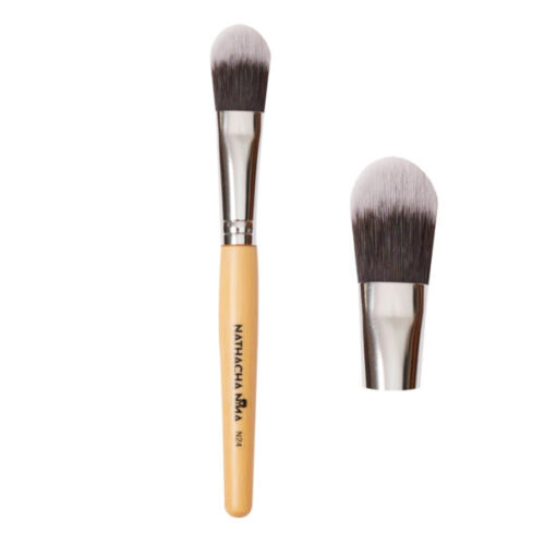 N24 – brocha lengua de gato - Nathacha Nina