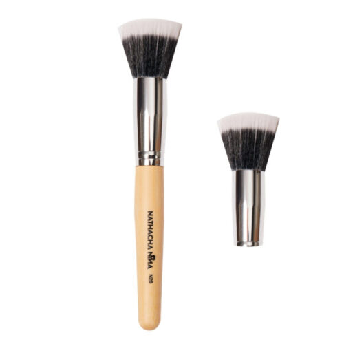 N26 – brocha de fibra optica - Nathacha Nina