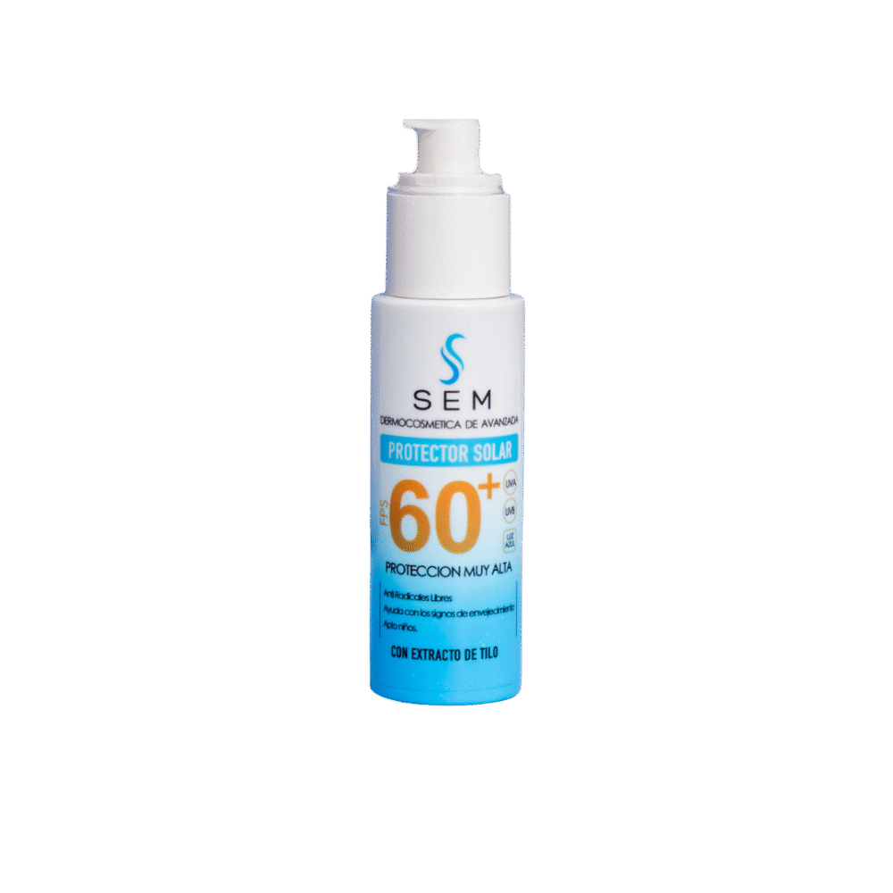 Protector Solar - S E M