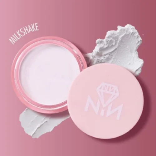 The creamery - correctores - nathacha nina milkshake - Nathacha Nina