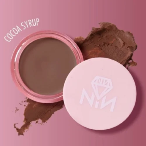 The creamery - correctores - nathacha nina cocoa syrup - Nathacha Nina