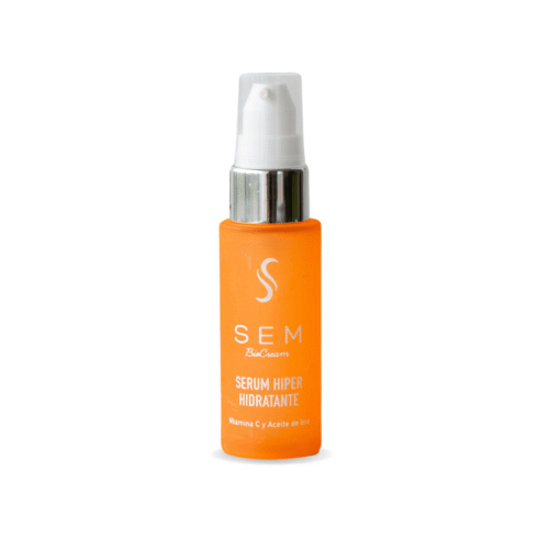 Serum Hiper Hidratante - S E M