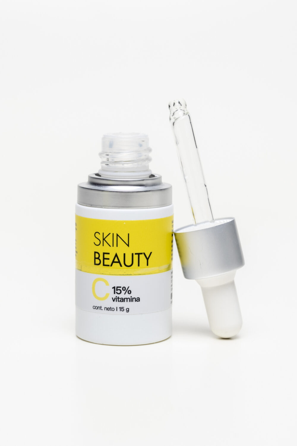 Serum de Vitamina C - Skin Beauty - Imagen 3