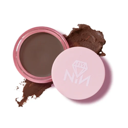 The creamery - correctores - nathacha nina choco rush - Nathacha Nina