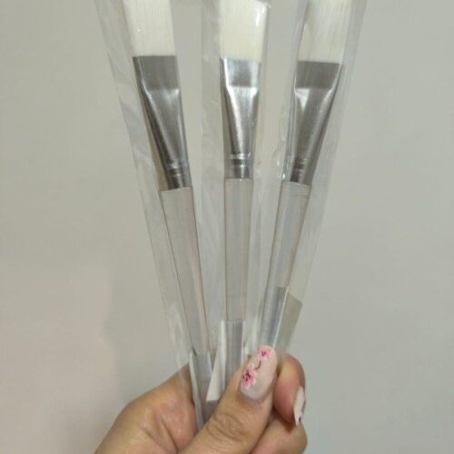 Pincel cristal