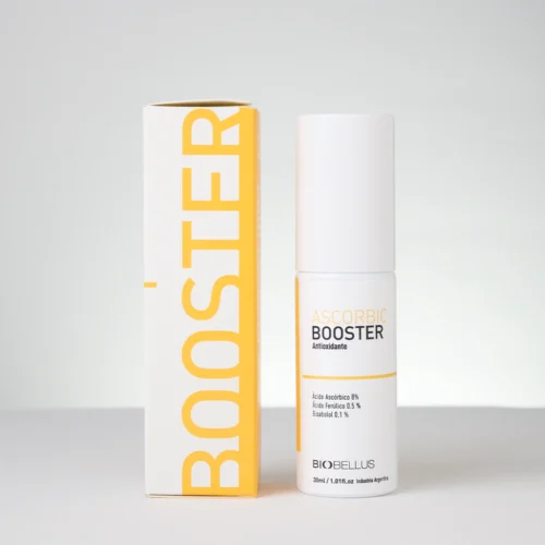 Ascorbic booster - Biobellus