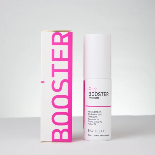 B12 booster revitalizante - Biobellus