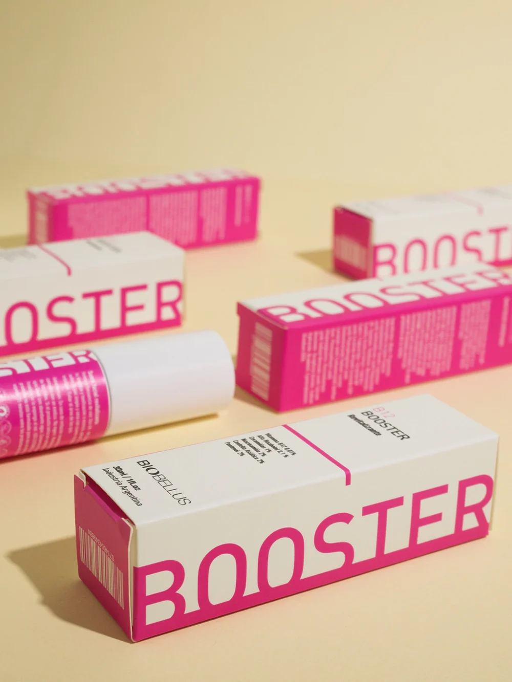 B12 booster revitalizante - Biobellus - Imagen 2