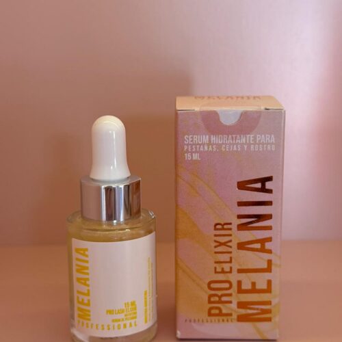 535 - Pro Elixir -serum nutritivo 15 ML- Melania