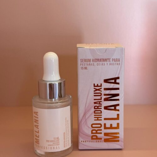 538 - Pro Hidraluxe -serum hidratante 3 en 1- Melania