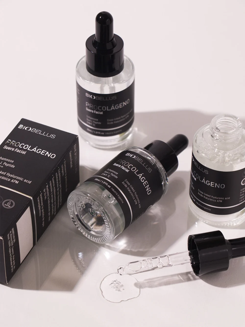 Suero Procolágeno - Biobellus - Imagen 2