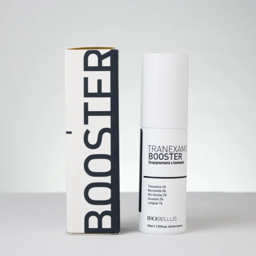 Tranexamic booster - Biobellus
