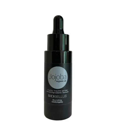 Jojoba Organic Oil - Biobellus