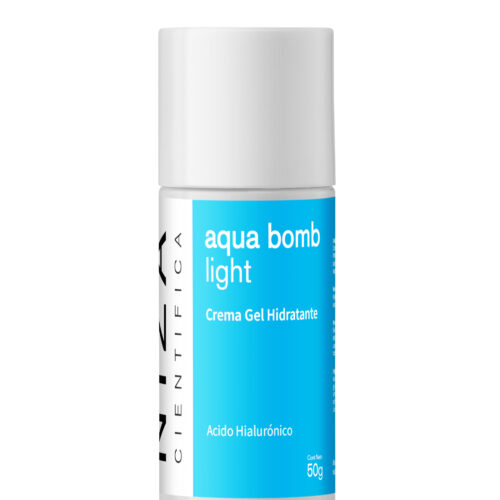 347 - AQUA BOMB LIGHT - CREMA GEL HIDRATANTE - 50G
