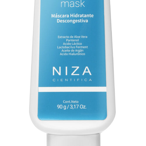 346 - AQUA BOMB MASK - MÁSCARA HIDRATANTE DESCONGESTIVA - 90G