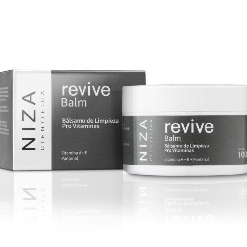 343 - REVIVE BALM - BÁLSAMO PARA DOBLE LIMPIEZA - 100G