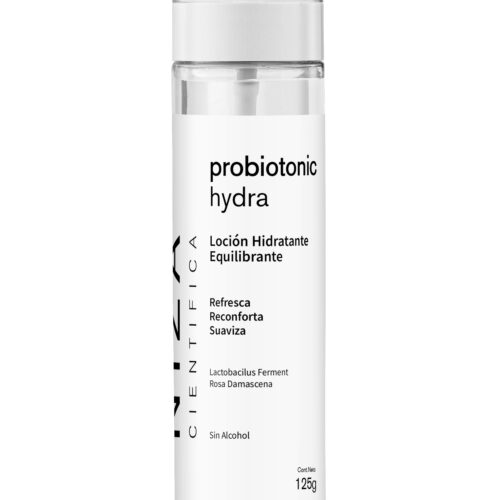345 - PROBIOTONIC HYDRA - LOCIÓN HIDRATANTE EQUILIBRANTE - 125G