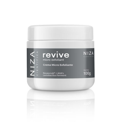 341 - REVIVE MICRO EXFOLIANT - MICRO EXFOLIANTE - 100G